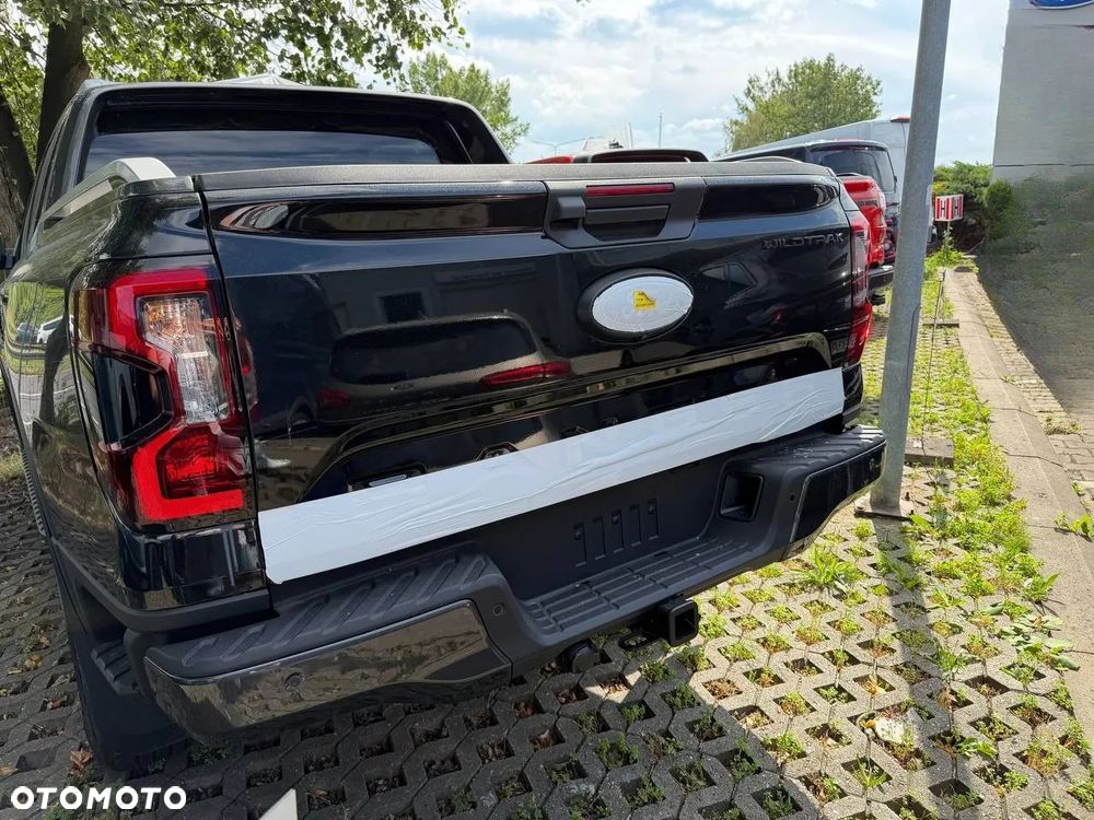 Ford Ranger 2.0 EcoBlue Bi-Turbo 4x4 DC Wildtrak - 6