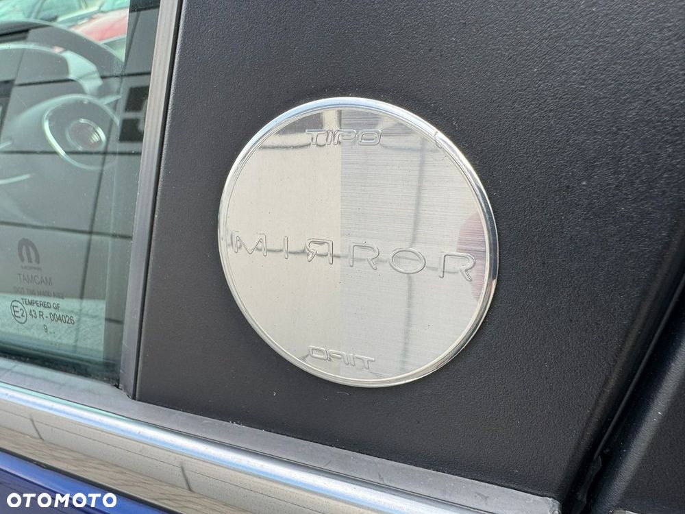 Fiat Tipo 1.4 T-Jet Mirror - 28