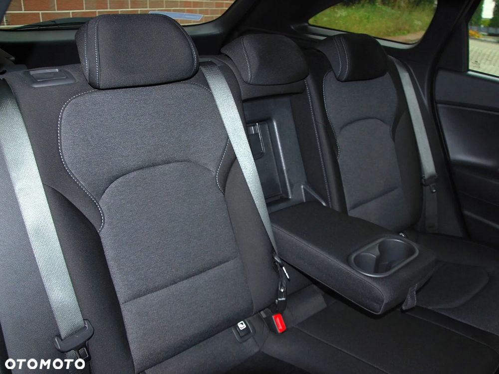 Hyundai i30 1.5 T-GDI 48V Smart - 10