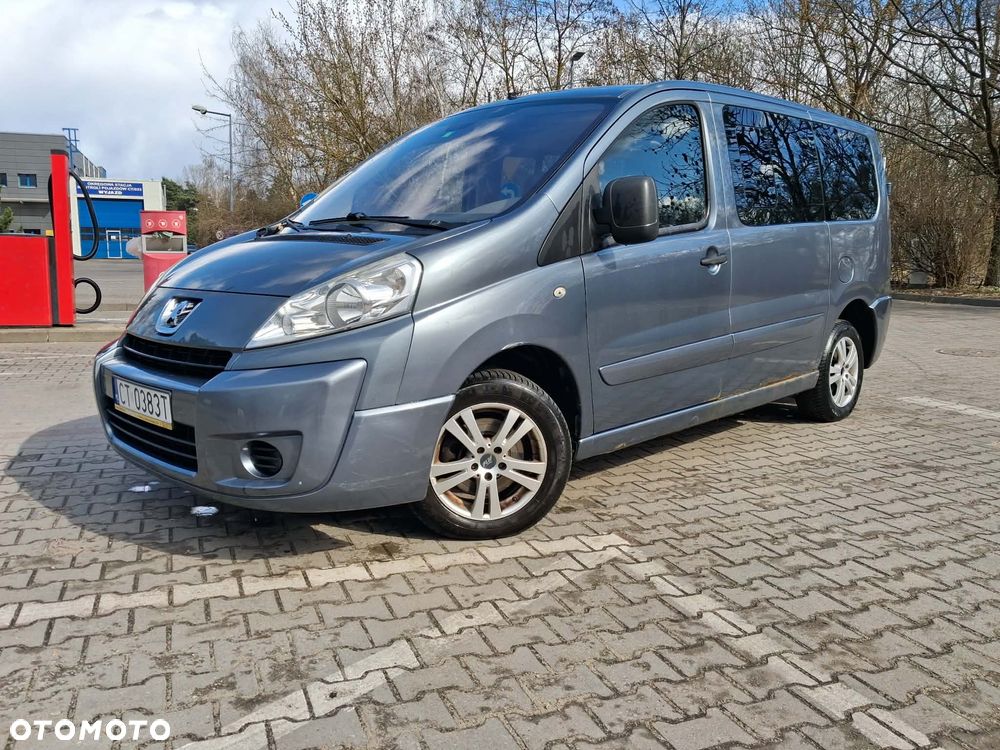 Peugeot Expert Tepee L2 Premium - 1
