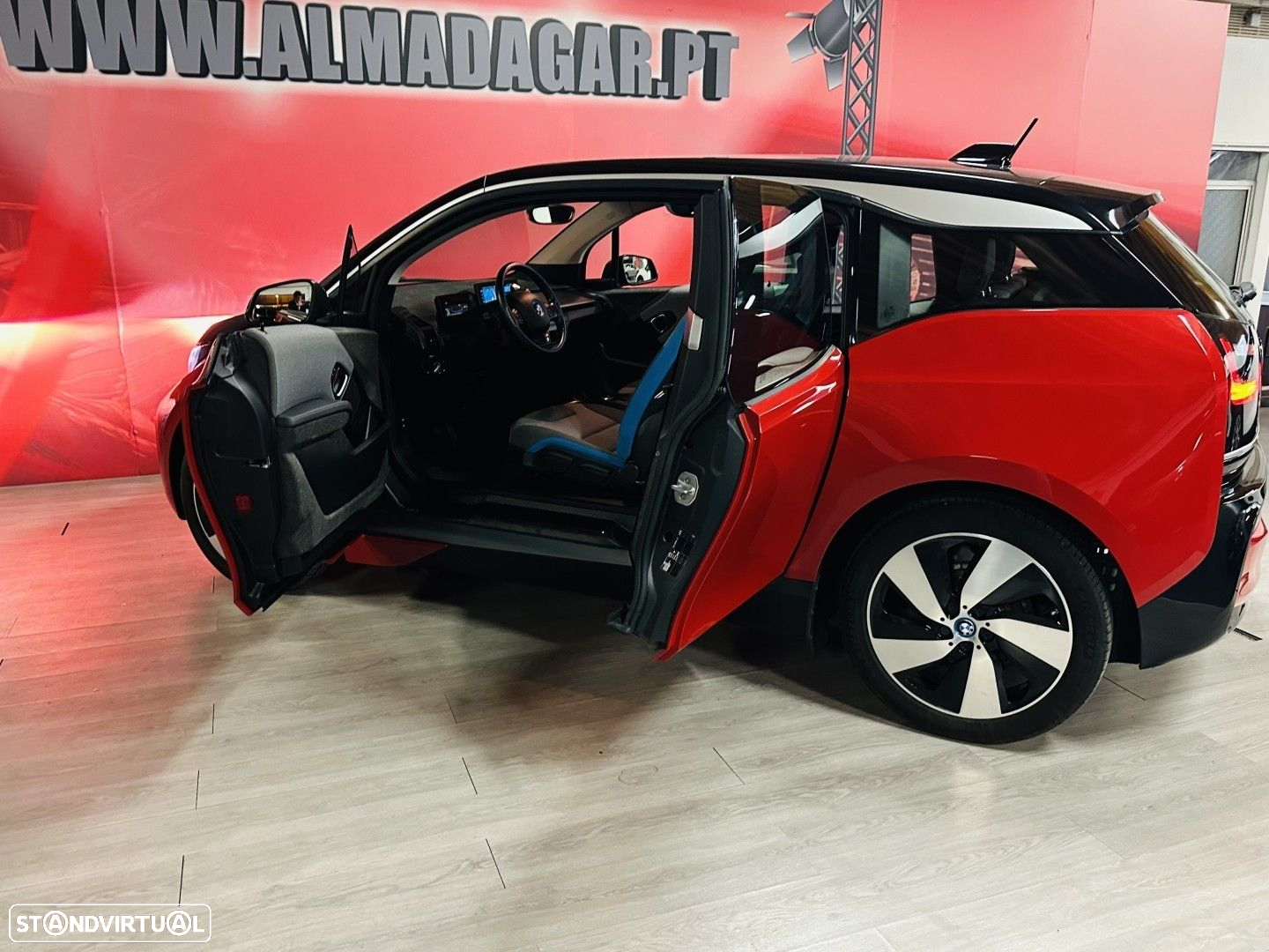 BMW i3 120Ah - 3