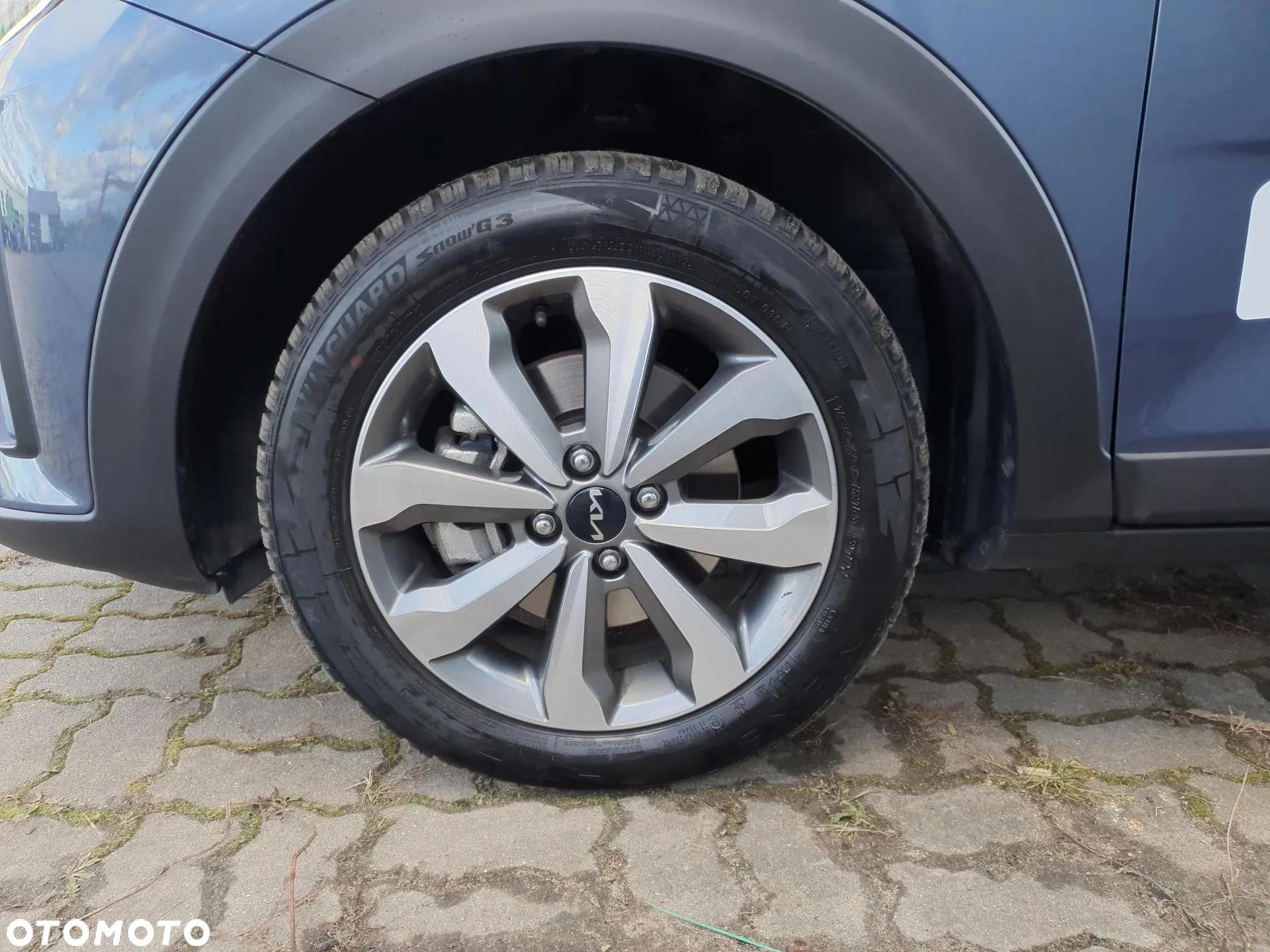 Kia Stonic 1.0 T-GDI M DCT - 18