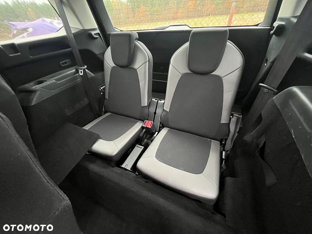 Citroën C4 Picasso 1.6 e-HDi Attraction - 26