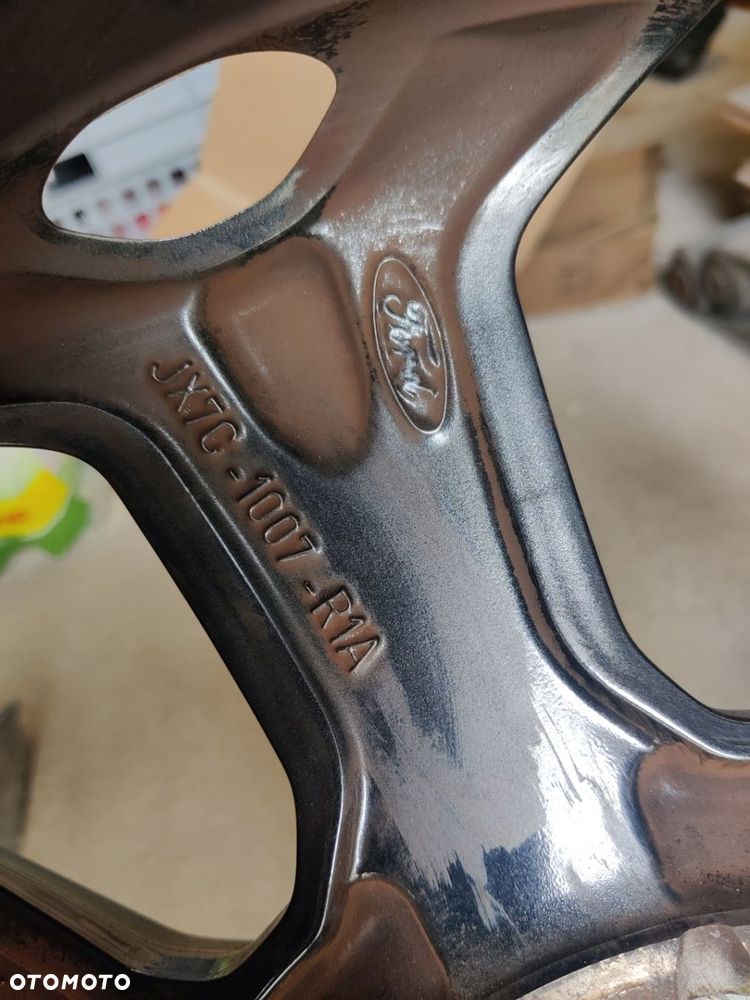 Felga aluminiowa Ford Focus mk4 ST 18 cali - 6