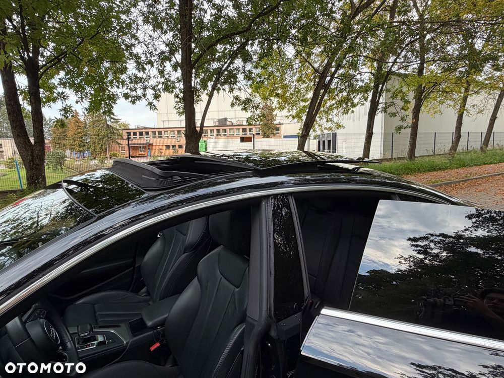 Audi A5 Sportback - 16