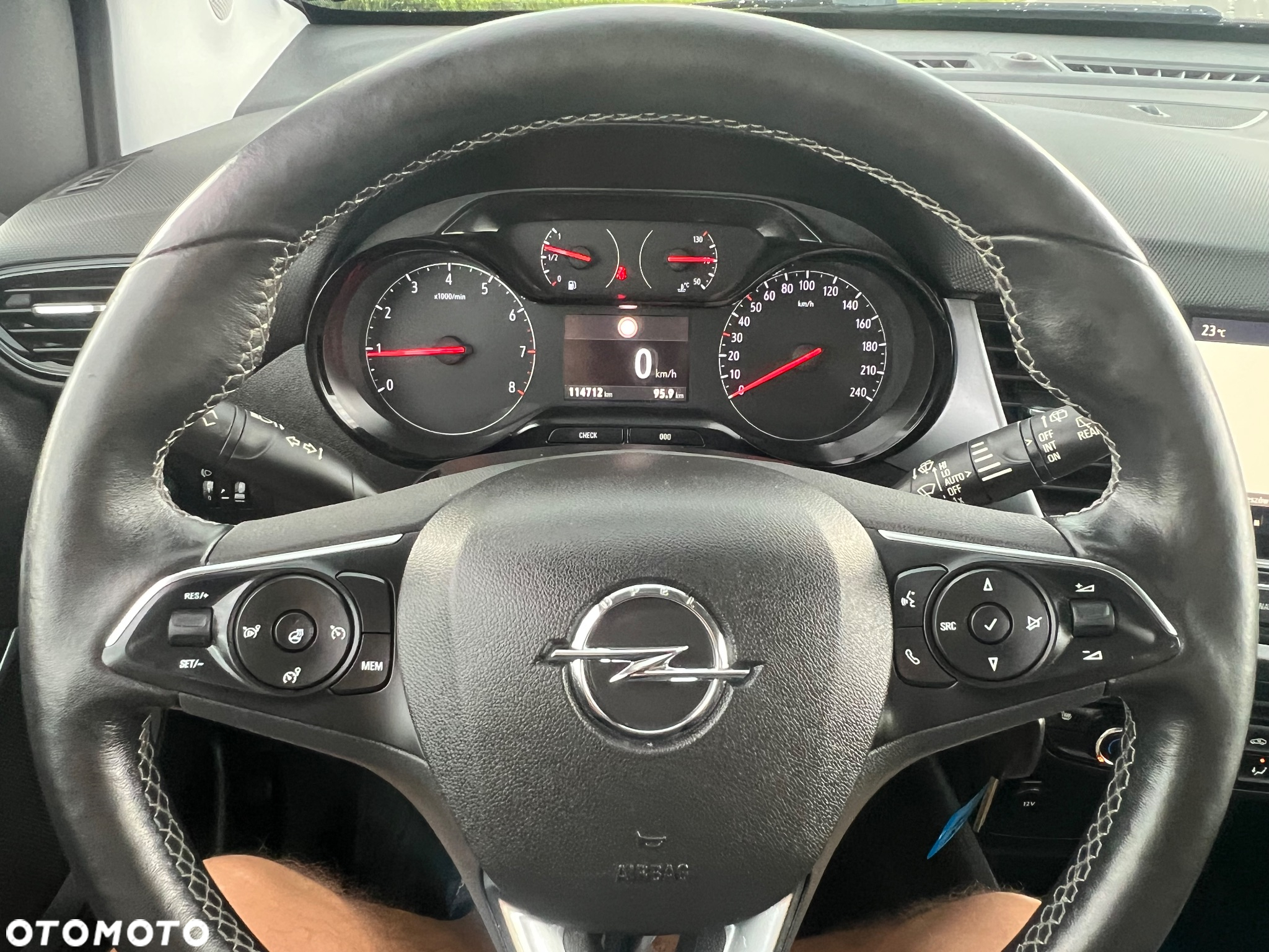 Opel Crossland X 1.2 Start/Stop Limited Edition - 13