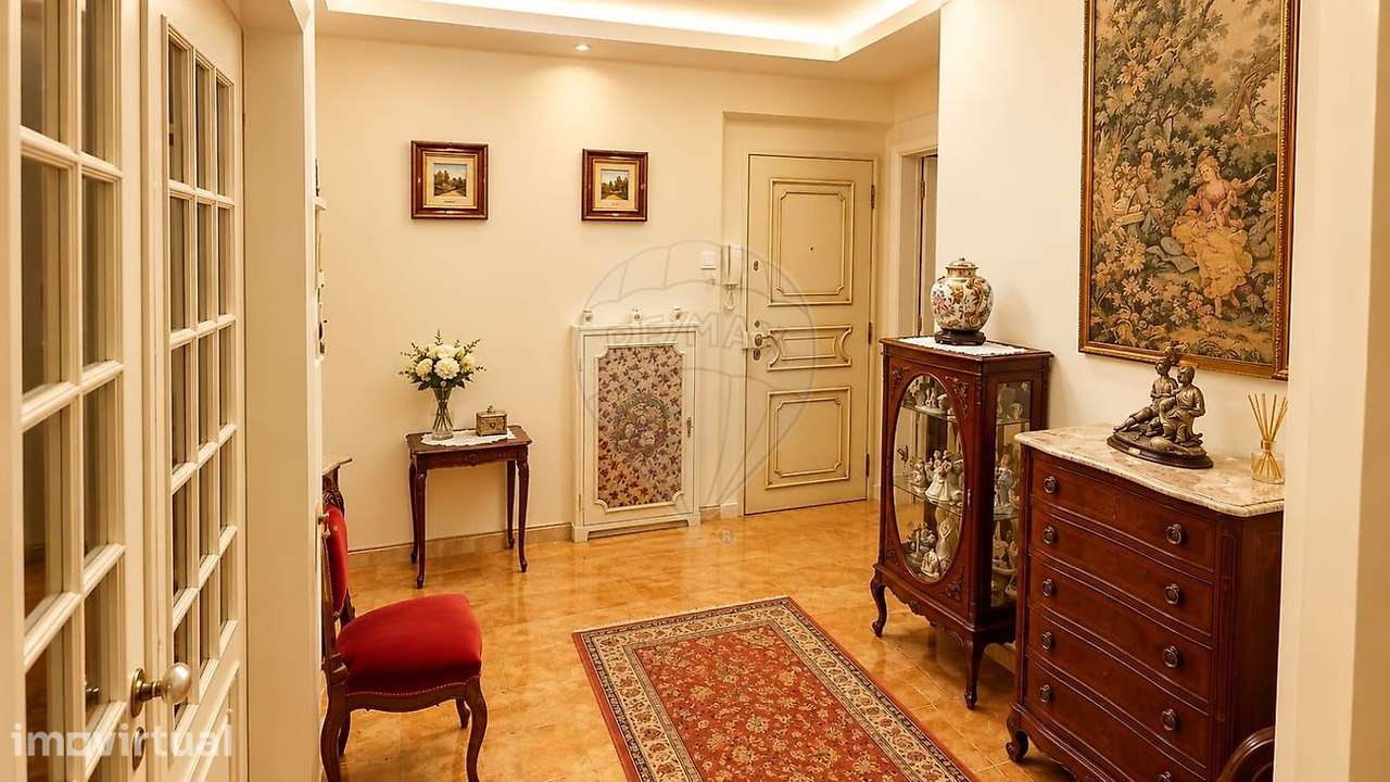 Apartamento T3 para venda - Grande imagem: 4/22