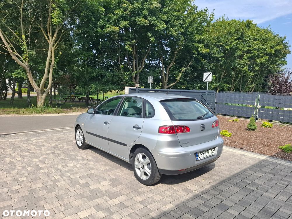 Seat Ibiza 1.2 12V Stella - 3