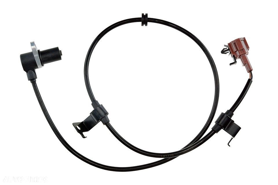 Senzor ABS spate Nissan Patrol Y61 1997-, Stanga, NTY HCA-NS-077 - 1