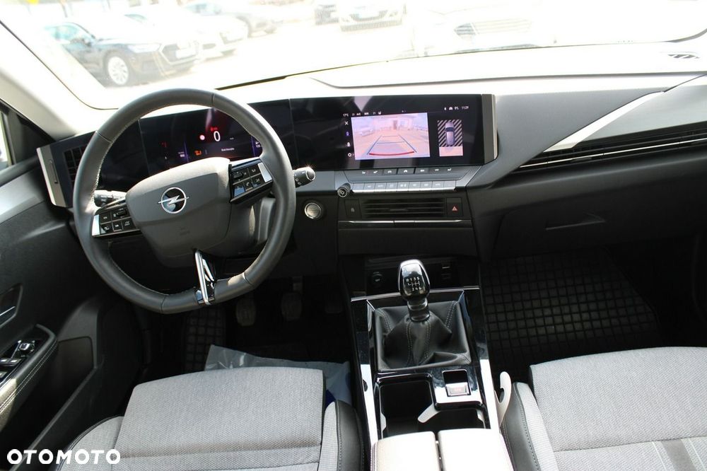Opel Astra - 17