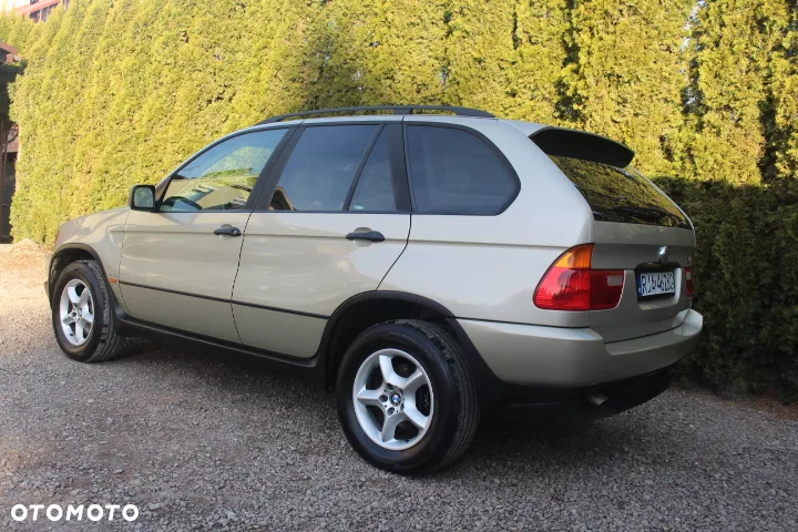 BMW X5 3.0 i - 3