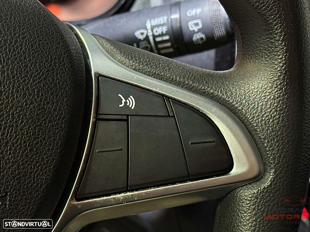 Dacia Spring Comfort Plus - 24