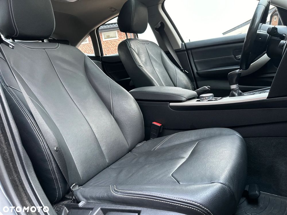 BMW Seria 4 420d Exclusive - 17