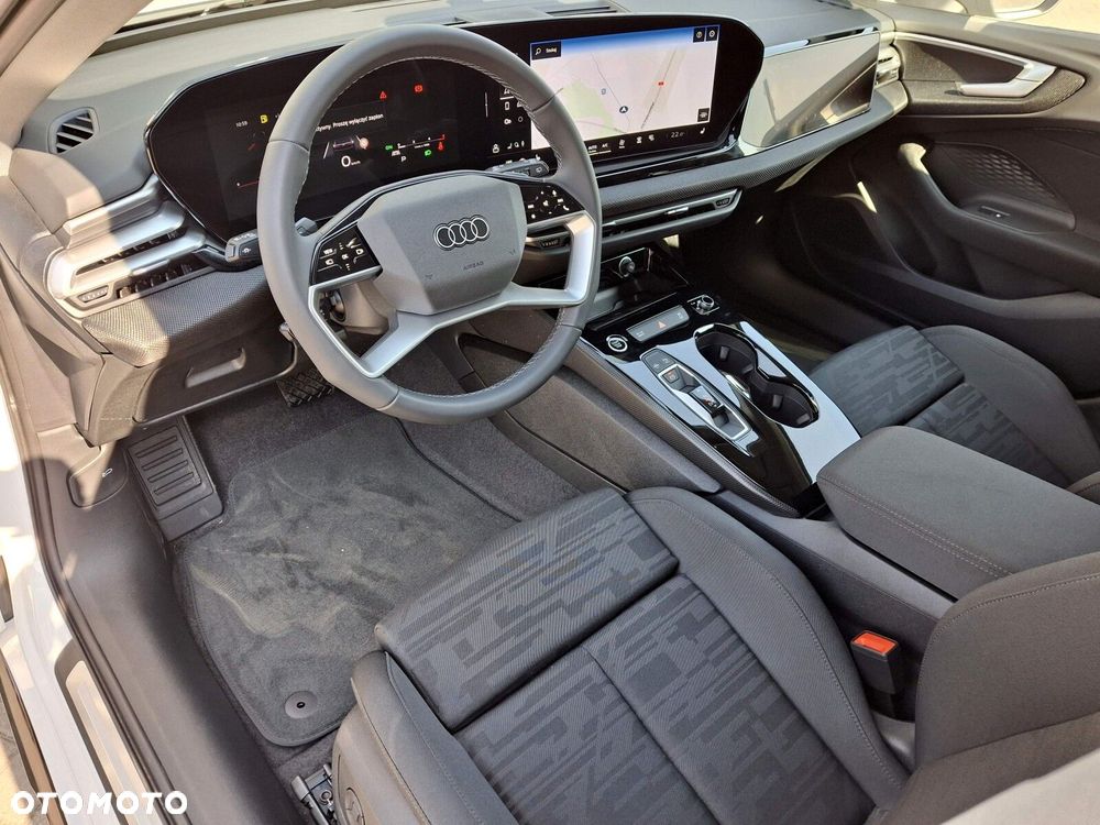 Audi A5 Avant - 12