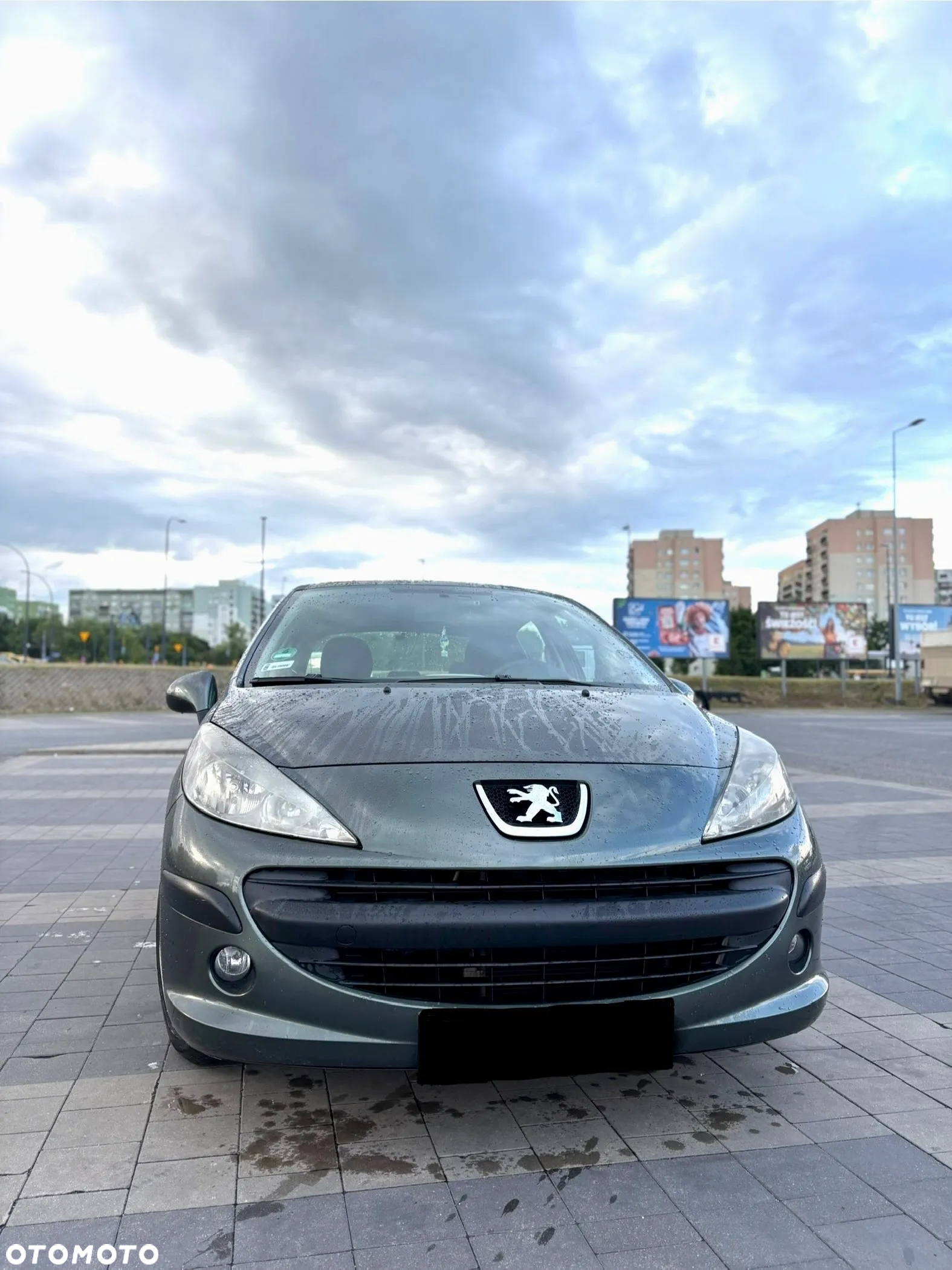Peugeot 207 1.4 Trendy - 4