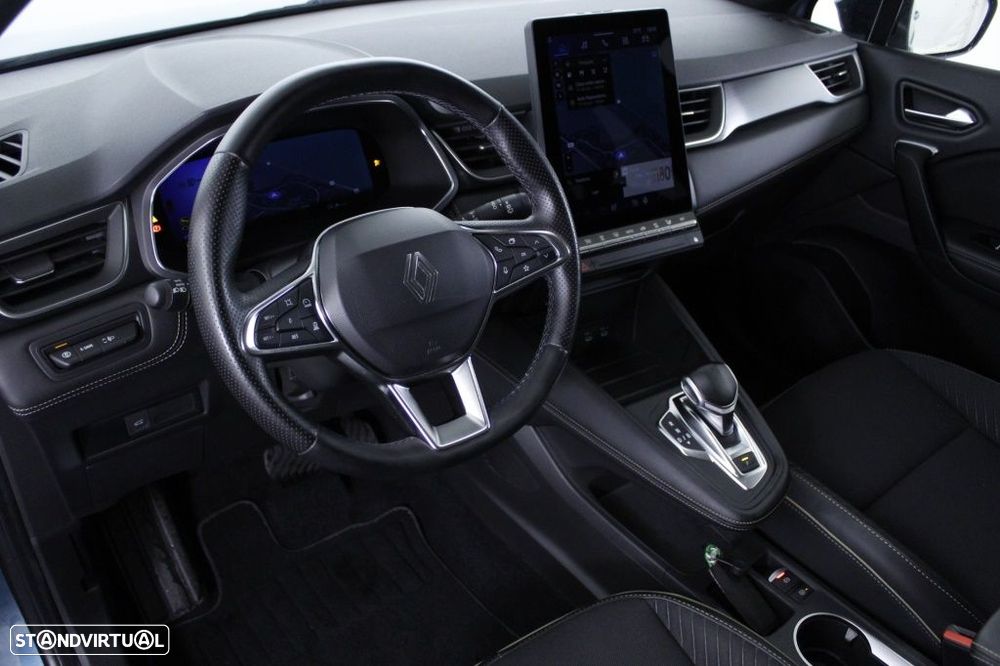 Renault Symbioz 1.6 E-Tech Full Hybrid Iconic - 33