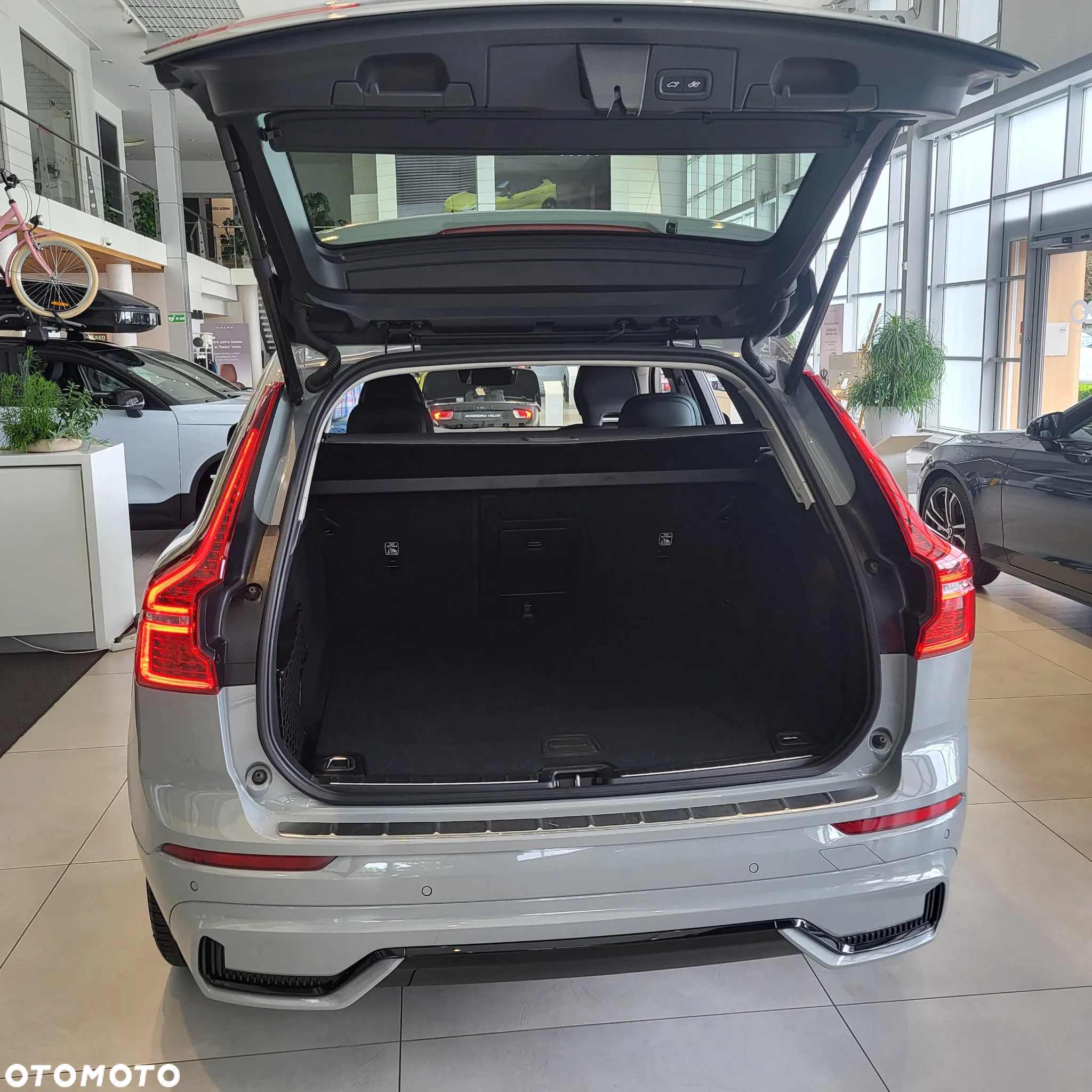 Volvo XC 60 - 15