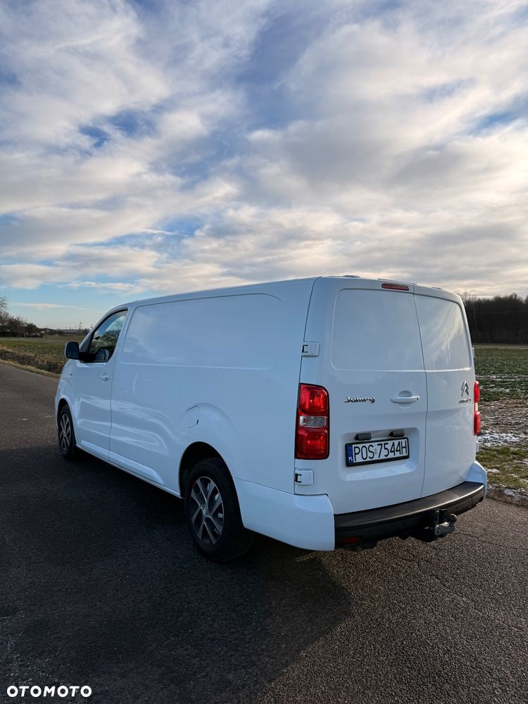 Citroën Jumpy - 5