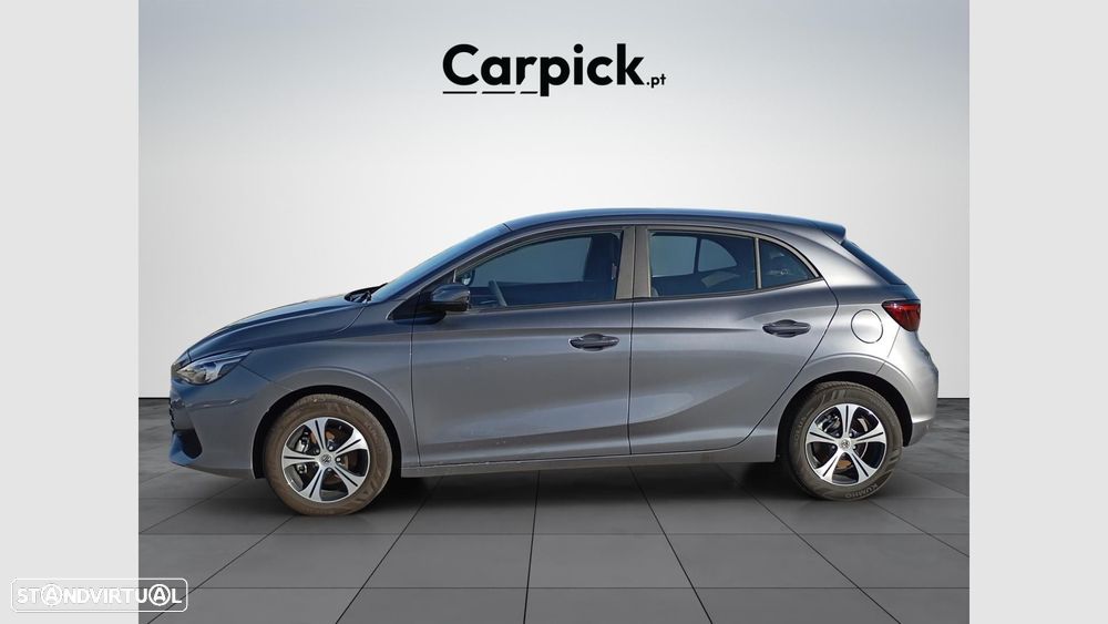 MG MG3 1.5 L Hybrid+ Standard - 3