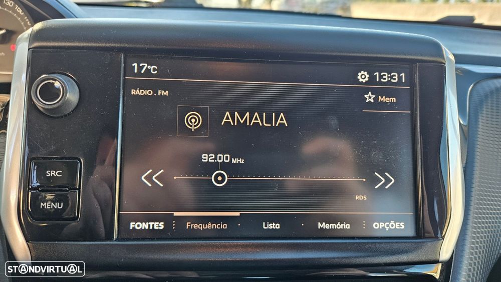 Peugeot 2008 1.2 PureTech Style - 39