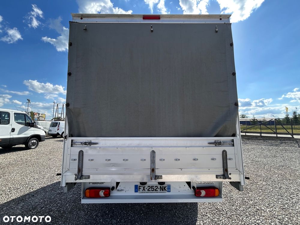 Renault Master - 26