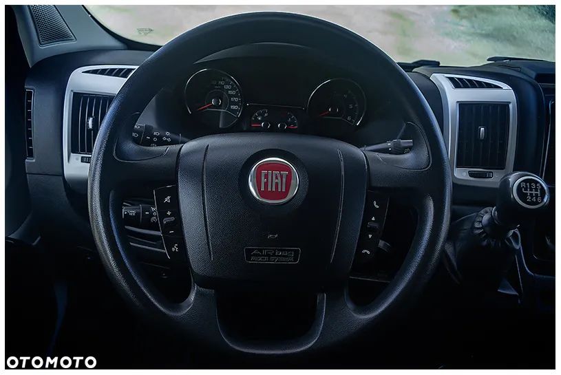 Fiat Ducato - 26