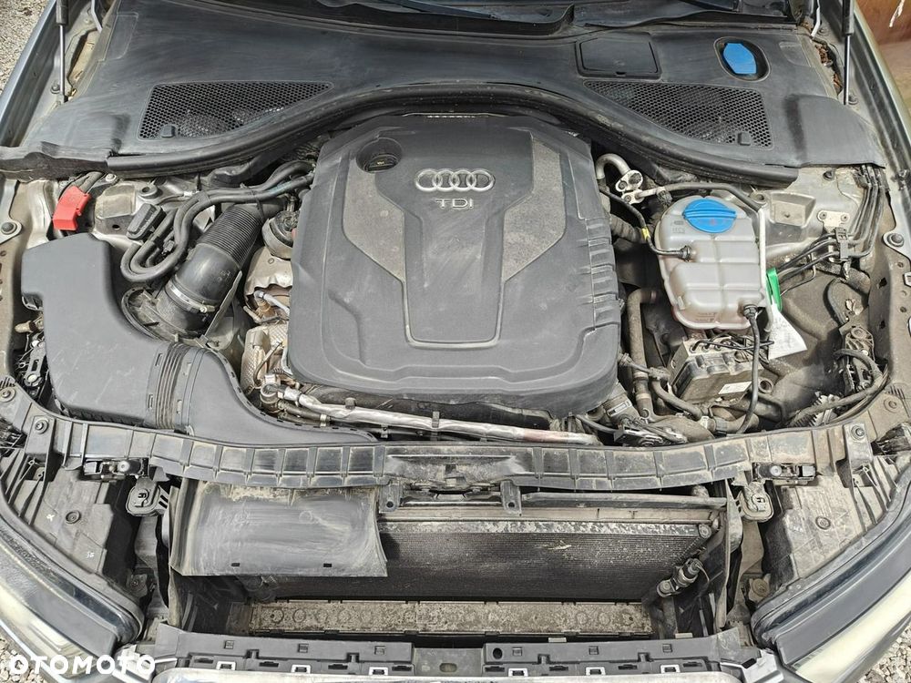 Audi A6 Avant - 24