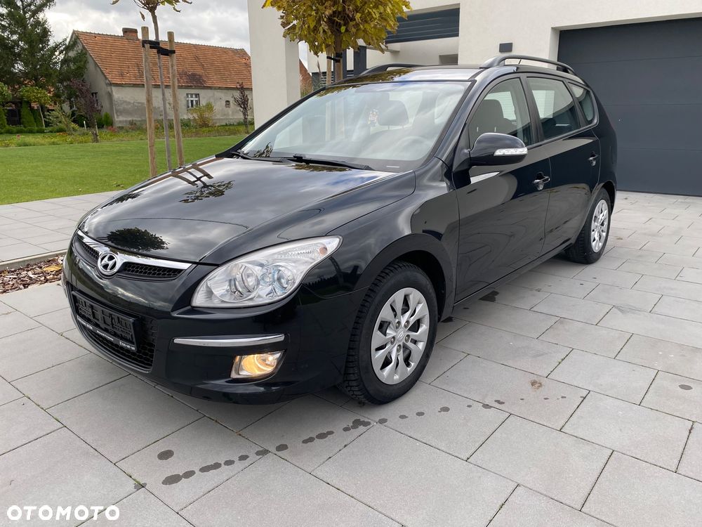 Hyundai i30 1.6 Style - 14