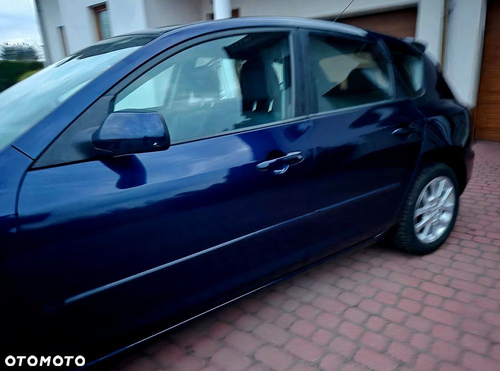 Mazda 3 1.6 MZR Active - 6