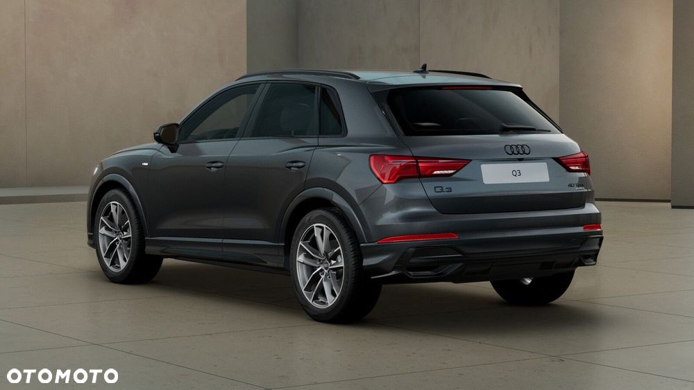 Audi Q3 - 3