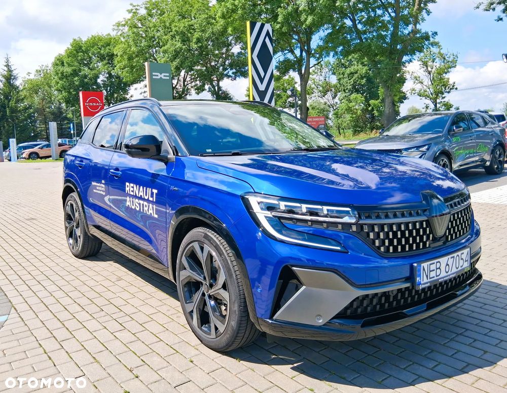 Renault Austral ver-1-2-e--tech-full-hybrid-200-iconic-esprit-alpine-mmt - 3