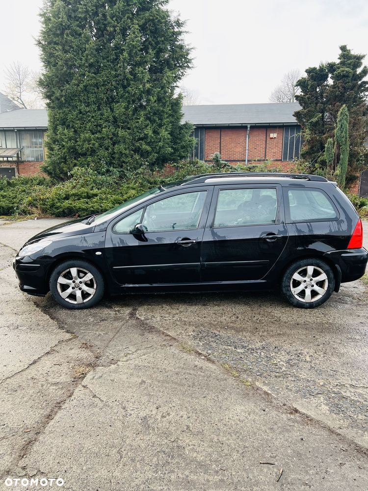 Peugeot 307 - 5