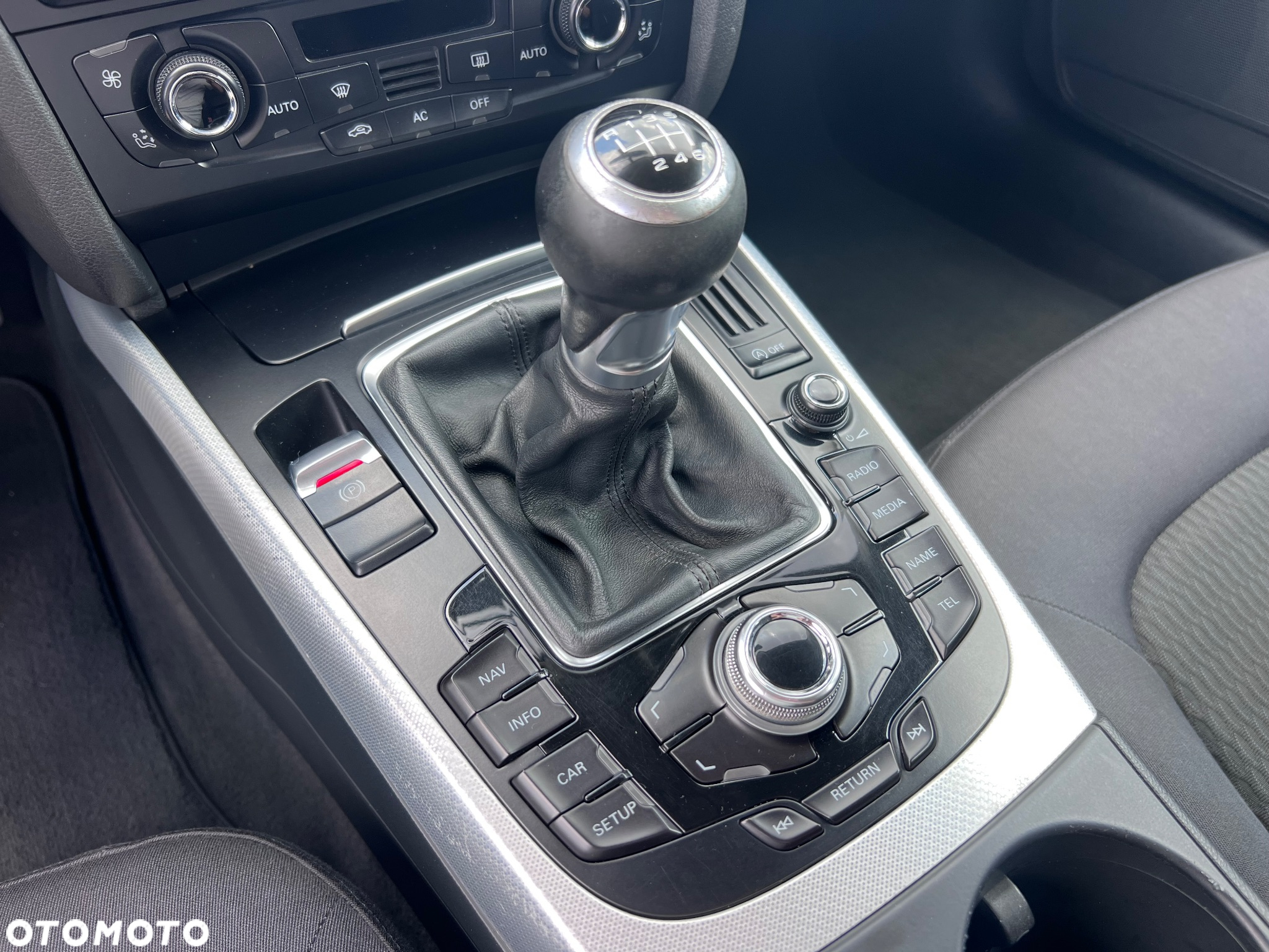 Audi A5 2.0 TDI Sportback DPF quattro - 25