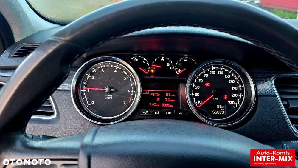 Peugeot 508 - 26