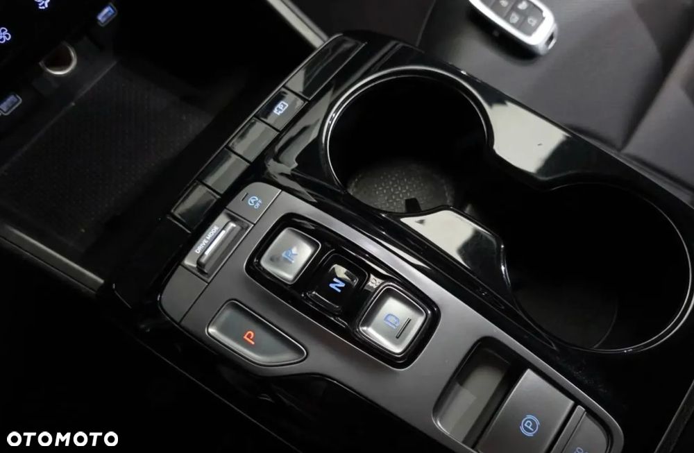 Hyundai Tucson - 13
