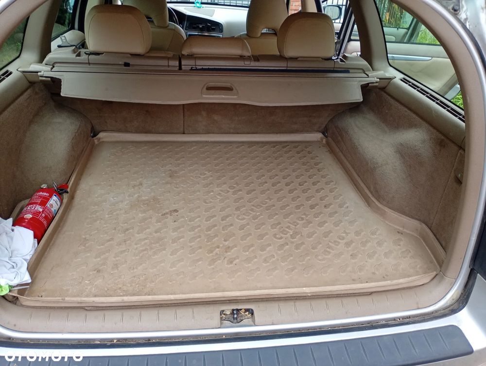 Volvo V70 - 13