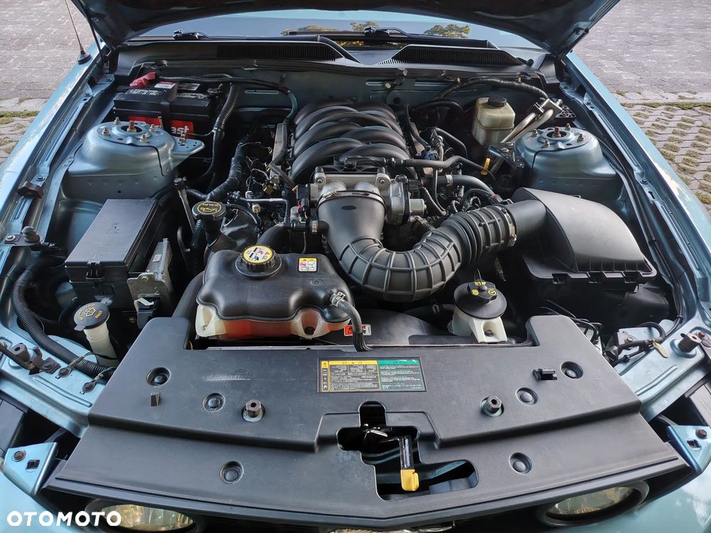 Ford Mustang - 28