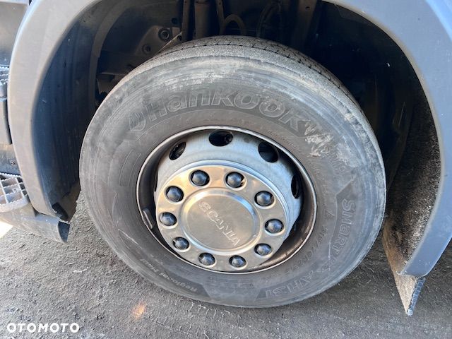 Scania R450 - 15