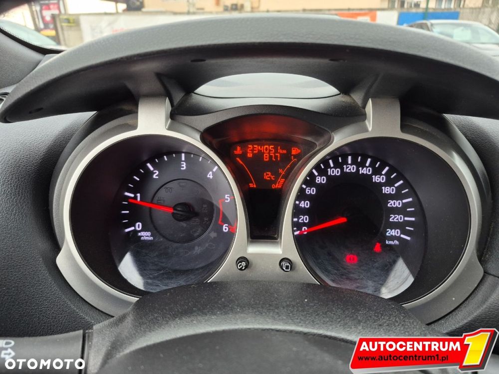 Nissan Juke - 18