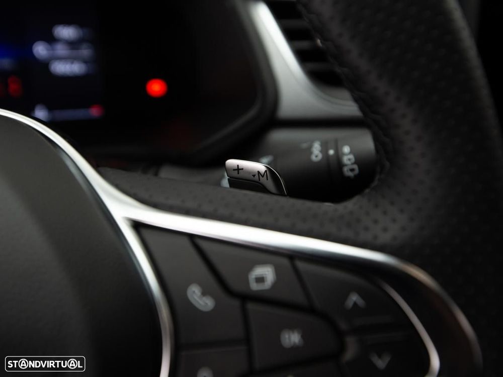 Renault Captur 1.3 TCe Exclusive EDC - 16