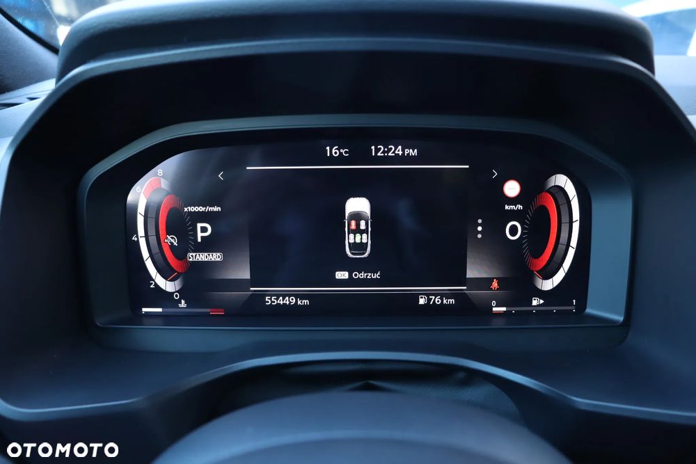 Nissan Qashqai - 8