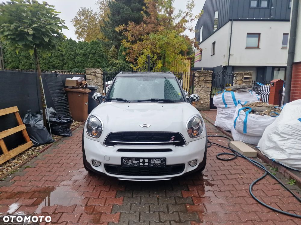 MINI Countryman - 2