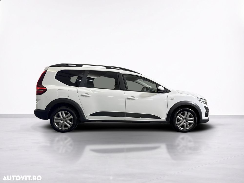 Dacia Jogger - 7