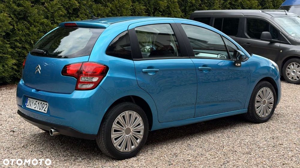 Citroën C3 - 4