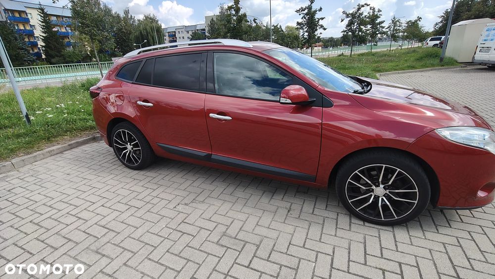Renault Megane 1.4 16V TCE Dynamique - 3