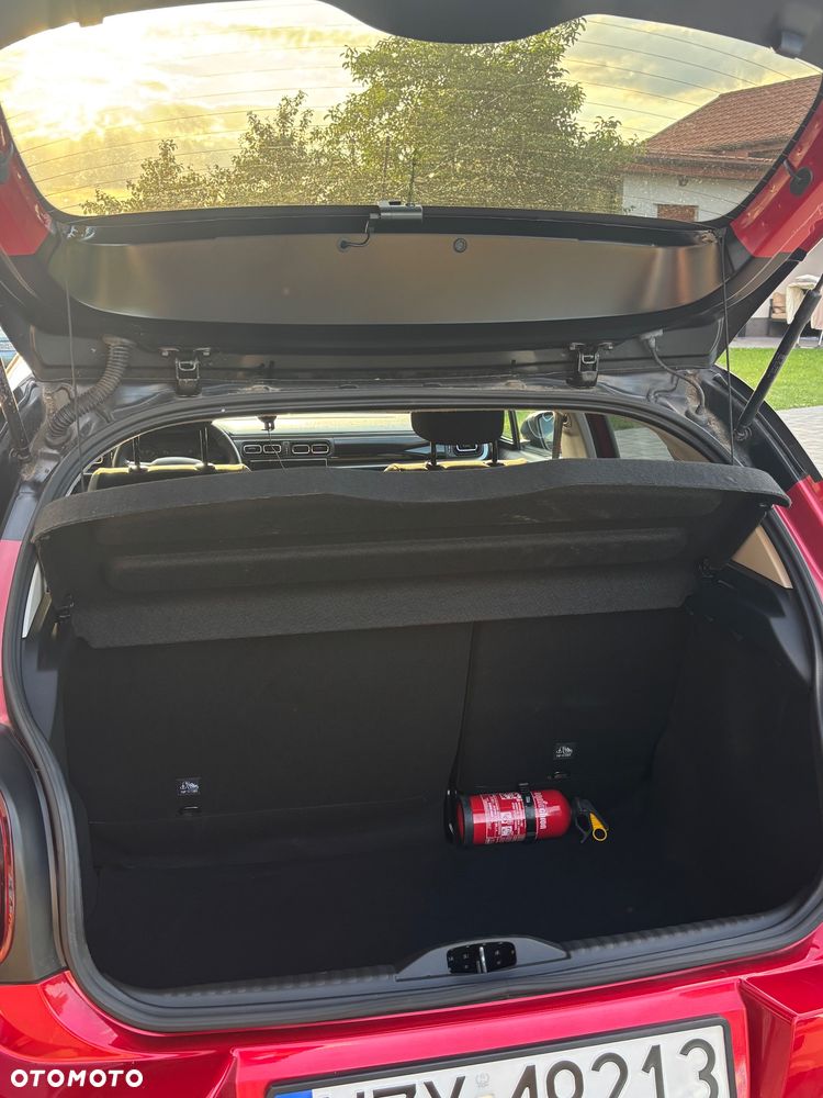 Citroën C3 1.2 PureTech Feel Pack - 10