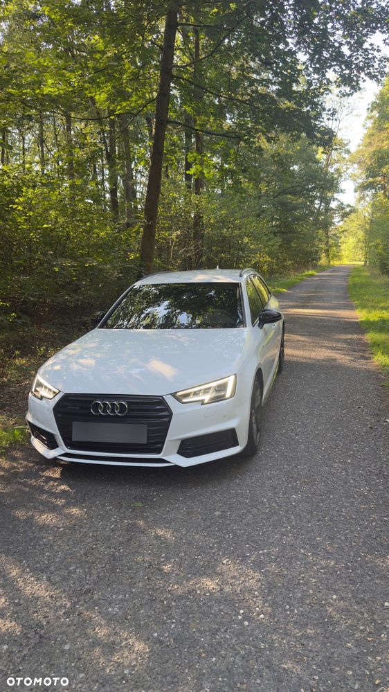 Audi A4 Avant - 14
