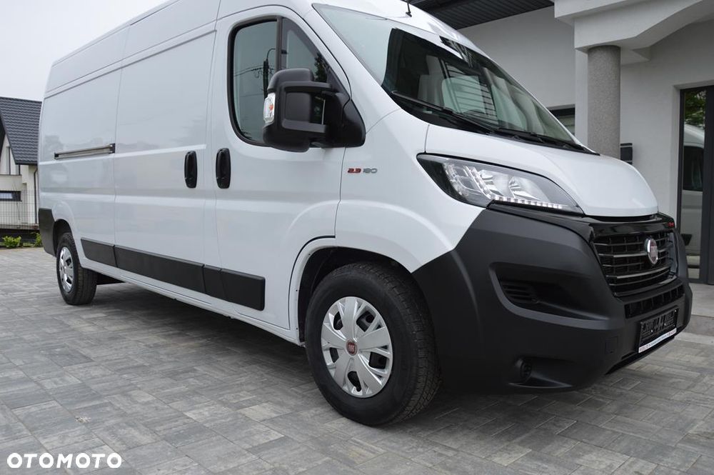 Fiat Ducato - 9