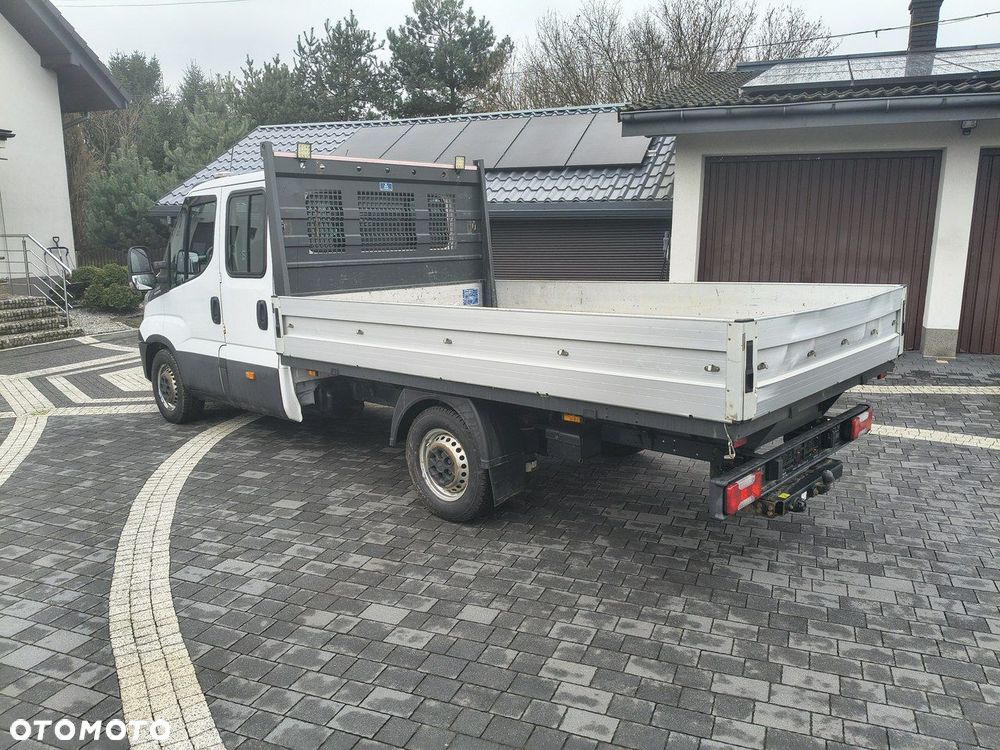 Iveco Daily - 4