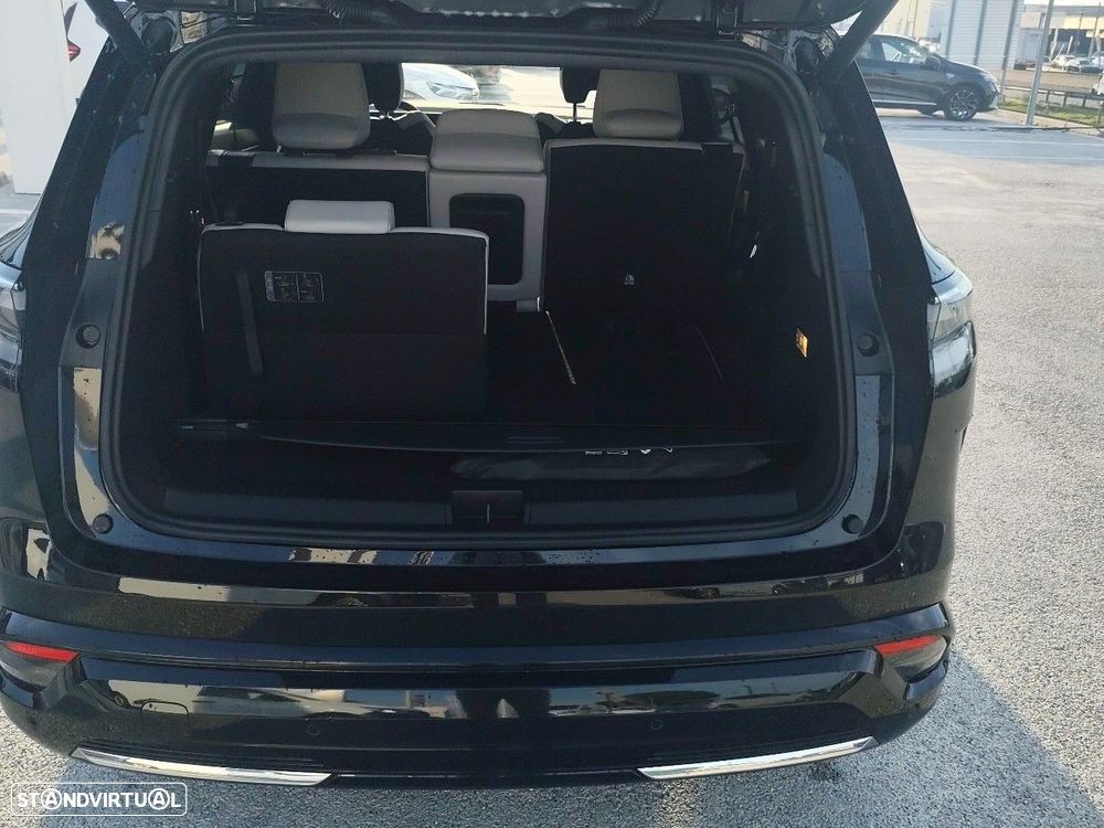 Renault Espace 1.2 E-Tech Full Hybrid Iconic - 21